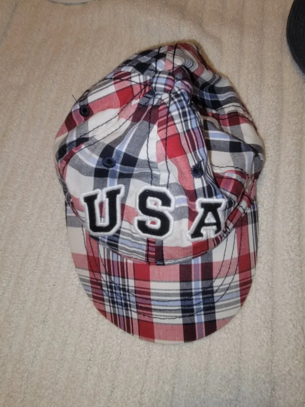 Adorable Baby Boy Hat Bundle (0-24mths)